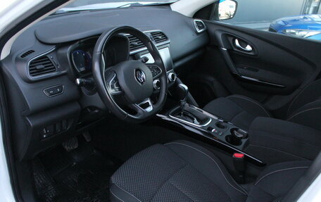 Renault Kadjar I рестайлинг, 2019 год, 1 830 000 рублей, 5 фотография