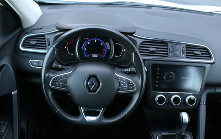 Renault Kadjar I рестайлинг, 2019 год, 1 830 000 рублей, 6 фотография