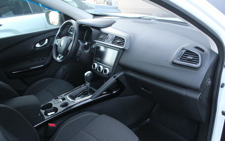 Renault Kadjar I рестайлинг, 2019 год, 1 830 000 рублей, 7 фотография