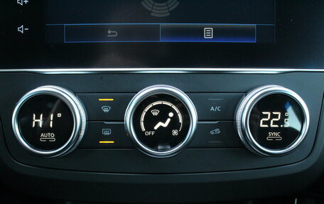 Renault Kadjar I рестайлинг, 2019 год, 1 830 000 рублей, 13 фотография