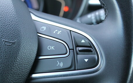 Renault Kadjar I рестайлинг, 2019 год, 1 830 000 рублей, 17 фотография