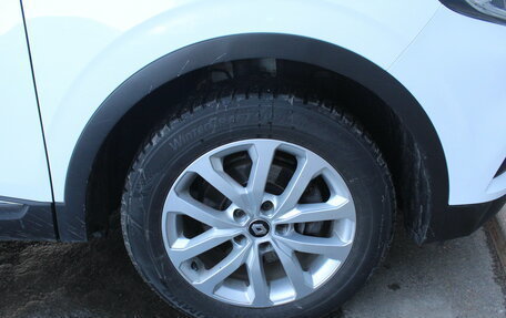 Renault Kadjar I рестайлинг, 2019 год, 1 830 000 рублей, 23 фотография