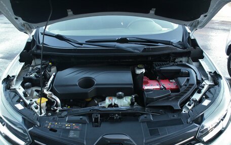 Renault Kadjar I рестайлинг, 2019 год, 1 830 000 рублей, 22 фотография