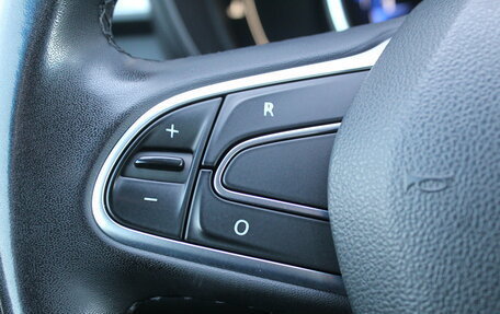 Renault Kadjar I рестайлинг, 2019 год, 1 830 000 рублей, 16 фотография