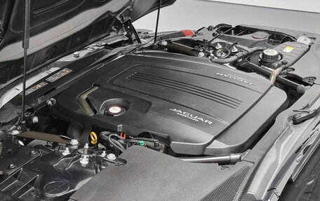 Jaguar F-Type I рестайлинг 2, 2024 год, 6 411 000 рублей, 6 фотография