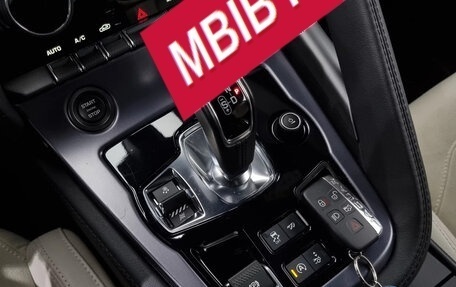 Jaguar F-Type I рестайлинг 2, 2024 год, 6 411 000 рублей, 8 фотография