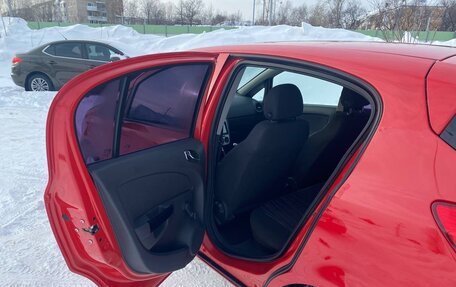 Opel Corsa D, 2007 год, 319 000 рублей, 14 фотография