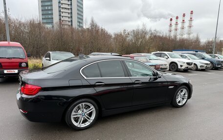 BMW 5 серия, 2015 год, 2 500 000 рублей, 4 фотография
