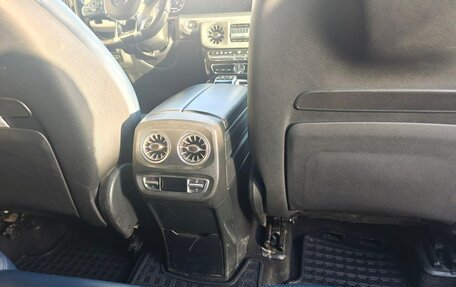 Mercedes-Benz G-Класс AMG, 2020 год, 17 500 000 рублей, 7 фотография