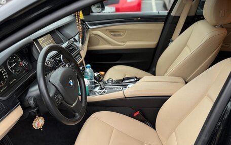 BMW 5 серия, 2015 год, 2 500 000 рублей, 7 фотография