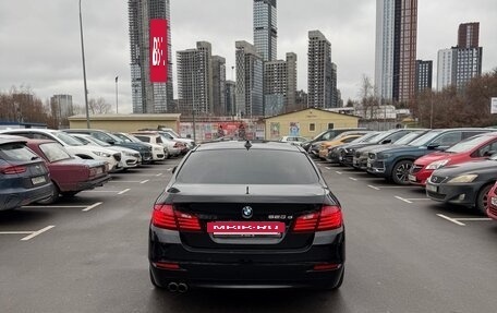 BMW 5 серия, 2015 год, 2 500 000 рублей, 5 фотография