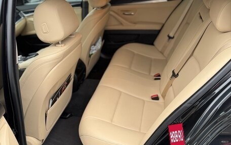 BMW 5 серия, 2015 год, 2 500 000 рублей, 9 фотография