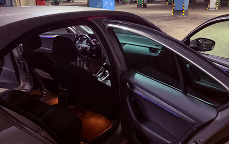 Skoda Octavia, 2018 год, 1 610 000 рублей, 6 фотография