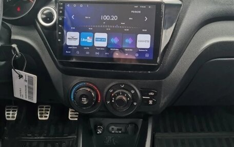 KIA Rio III рестайлинг, 2012 год, 660 000 рублей, 18 фотография