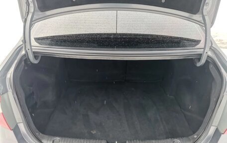 KIA Rio III рестайлинг, 2012 год, 660 000 рублей, 22 фотография