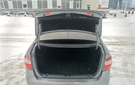 KIA Rio III рестайлинг, 2012 год, 660 000 рублей, 21 фотография