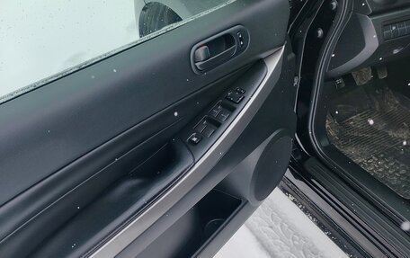 Mazda CX-7 I рестайлинг, 2009 год, 897 000 рублей, 13 фотография