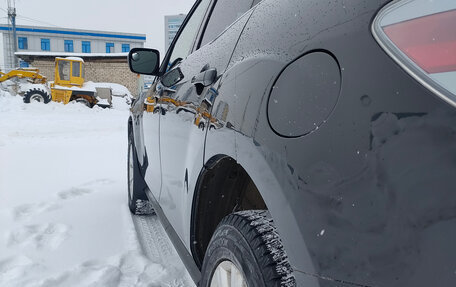 Mazda CX-7 I рестайлинг, 2009 год, 897 000 рублей, 10 фотография