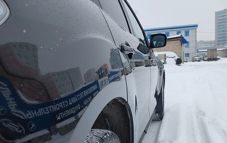 Mazda CX-7 I рестайлинг, 2009 год, 897 000 рублей, 11 фотография