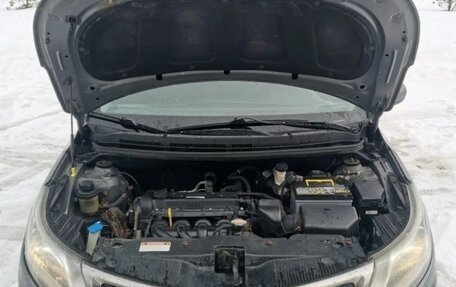 KIA Rio III рестайлинг, 2012 год, 660 000 рублей, 24 фотография