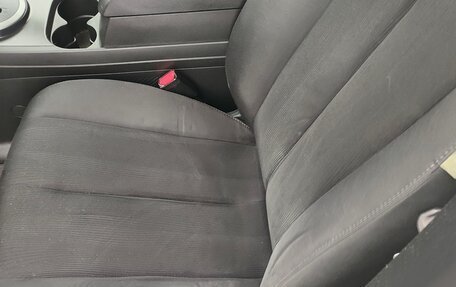 Mazda CX-7 I рестайлинг, 2009 год, 897 000 рублей, 14 фотография