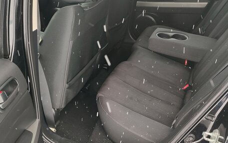 Mazda CX-7 I рестайлинг, 2009 год, 897 000 рублей, 15 фотография