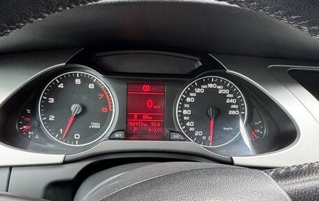 Audi A4, 2010 год, 1 100 000 рублей, 5 фотография