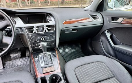 Audi A4, 2010 год, 1 100 000 рублей, 6 фотография