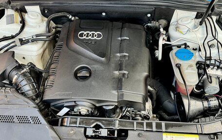 Audi A4, 2010 год, 1 100 000 рублей, 11 фотография