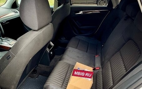 Audi A4, 2010 год, 1 100 000 рублей, 9 фотография