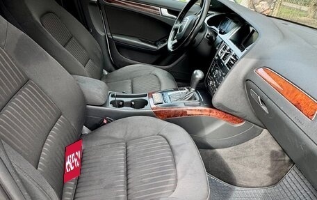 Audi A4, 2010 год, 1 100 000 рублей, 10 фотография