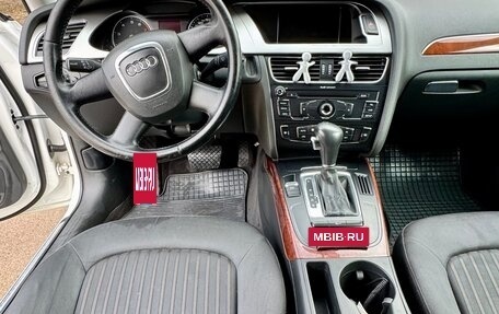 Audi A4, 2010 год, 1 100 000 рублей, 7 фотография