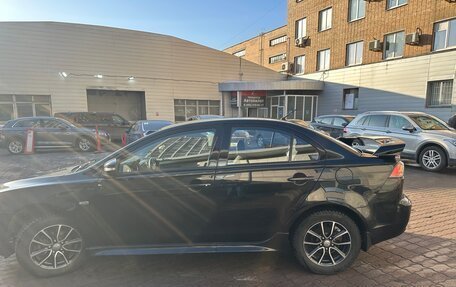 Mitsubishi Lancer IX, 2015 год, 1 300 000 рублей, 5 фотография