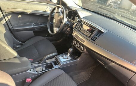 Mitsubishi Lancer IX, 2015 год, 1 300 000 рублей, 4 фотография