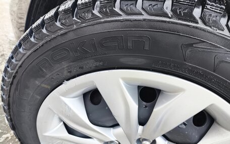 Hyundai Solaris II рестайлинг, 2019 год, 1 460 000 рублей, 5 фотография