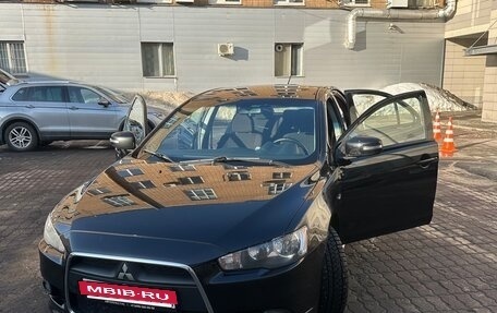 Mitsubishi Lancer IX, 2015 год, 1 300 000 рублей, 11 фотография