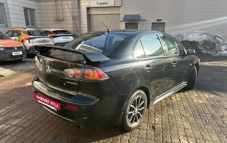 Mitsubishi Lancer IX, 2015 год, 1 300 000 рублей, 6 фотография