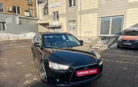 Mitsubishi Lancer IX, 2015 год, 1 300 000 рублей, 9 фотография