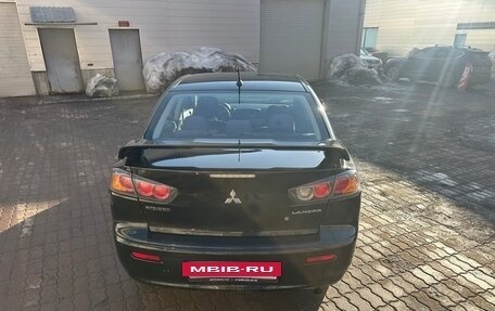 Mitsubishi Lancer IX, 2015 год, 1 300 000 рублей, 8 фотография