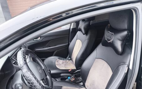 Hyundai Solaris II рестайлинг, 2019 год, 1 460 000 рублей, 8 фотография