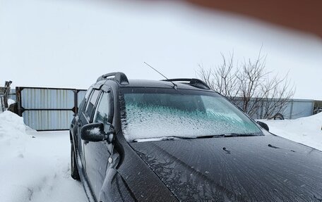 Renault Duster I рестайлинг, 2014 год, 700 000 рублей, 5 фотография