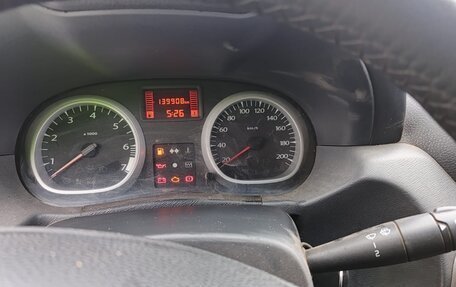 Renault Duster I рестайлинг, 2014 год, 700 000 рублей, 4 фотография