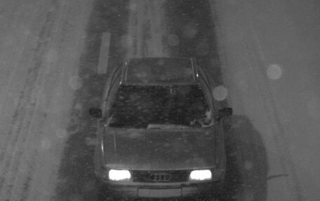 Audi 80, 1987 год, 130 000 рублей, 3 фотография