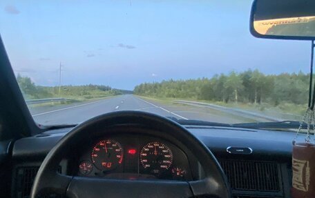 Audi 80, 1987 год, 130 000 рублей, 9 фотография