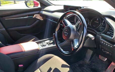 Mazda 3, 2020 год, 1 685 000 рублей, 7 фотография