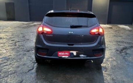 KIA cee'd III, 2015 год, 1 300 000 рублей, 3 фотография