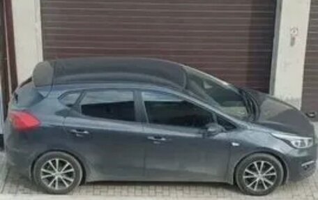 KIA cee'd III, 2015 год, 1 300 000 рублей, 11 фотография