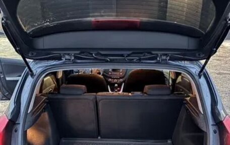 KIA cee'd III, 2015 год, 1 300 000 рублей, 9 фотография