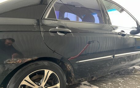 KIA Cerato I, 2007 год, 348 000 рублей, 7 фотография