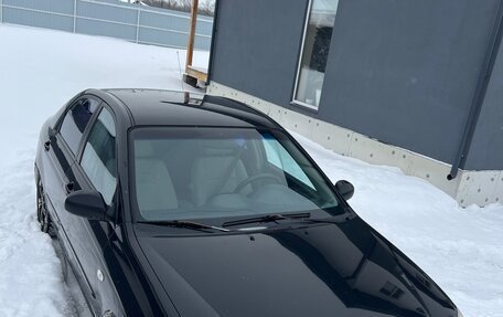 KIA Cerato I, 2007 год, 348 000 рублей, 5 фотография